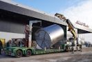 Saan Industriële Verhuizingen