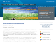 Salar Nederland