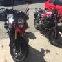 Les motoren nelen