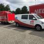 E achter B combinatie nelen