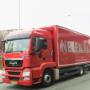 Vrachtwagen nelen