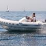 Sanden Watersport vd