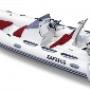 Sanden Watersport vd