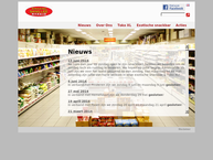 Sang Lee Superstore B.v.