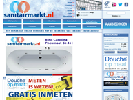Sanitairmarkt B.v.