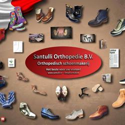 Santulli Orthopedie B.v.