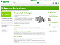 Website van Sarel 