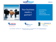 Sasa Holding B.v.