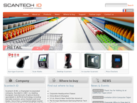 Scantech-Id B.v.