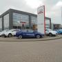 Toyota & Suzuki Dealer Van Schaik