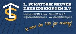 Schatorie Reuver Dakbedekkingen BV