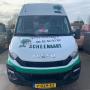 Scheenaart Bestrating & Grondwerken BV