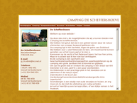 Camping De Scheffershoeve