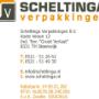 Scheltinga Verpakkingen BV
