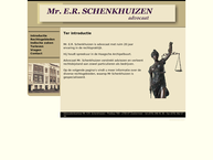 Advocatenkantoor Schenkhuizen