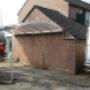 Schep Camper-Carport
