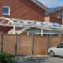 Camper-carport