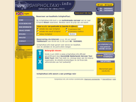 Sts Taxi Service