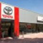 Toyota Scholten