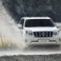 Toyota Landcruiser