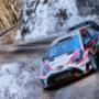 Toyota Yaris WRC
