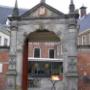 Prinsenhofcomplex - Groningen
