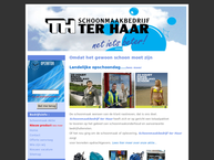 Schoonmaakbedrijf Ter Haar