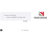 Schouten Hazerswoude