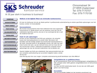 Schreuder Kantoormachine Service
