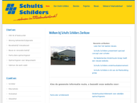 Schults Schilders B.v.