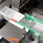semi automatisch verpakken