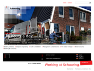 Aannemingsbedrijf A. Schuuring