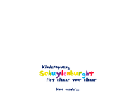 Kinderopvang Schuylenburght