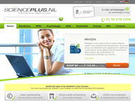 Science Plus Group