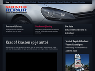 Scratch Repair Andriessen