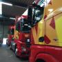 Screendruk Art BV Zeefdruk-XL Printing-Belettering