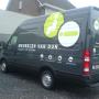 Screendruk Art BV Zeefdruk-XL Printing-Belettering
