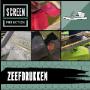 Zeefdrukken op textiel