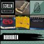 Borduren op textiel