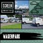 Wagenpark belettering