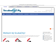 Scuba City C.V.