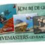PADI Divemaster opleiding
