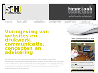 SDH Vormgeving