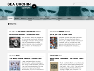 Sea Urchin Editions