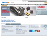 Seco Tools Benelux