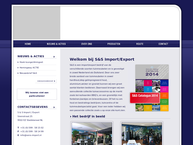 S & S Import en Export