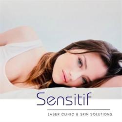 SENSITIF Laser Hair Removal