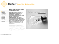 Sentary B.v.