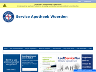 Apotheek Woerden