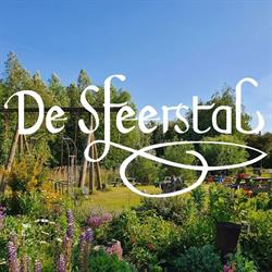 De Sfeerstal